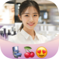 App logo